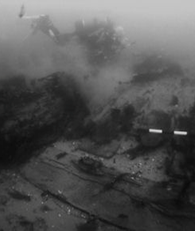 Mystery Wreck Project (Flower of Ugie) image 1
