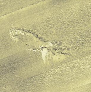 The Diamond, Designated Historic Wreck Site Assessment